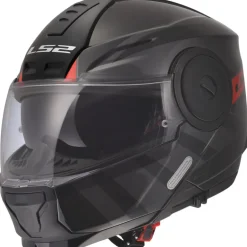 LS2 Horizon II Hamr Helmet