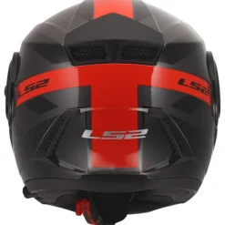 LS2 Horizon II Hamr Helmet