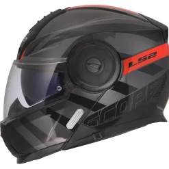 LS2 Horizon II Hamr Helmet