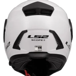 LS2 Horizon II Helmet