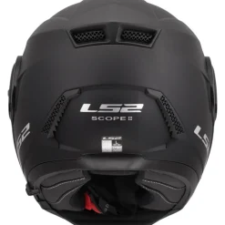 LS2 Horizon II Helmet