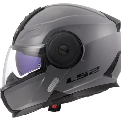 LS2 Horizon II Helmet