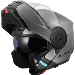 LS2 Horizon II Helmet