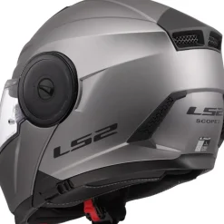 LS2 Horizon II Helmet