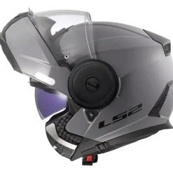 LS2 Horizon II Helmet