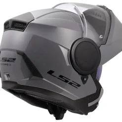LS2 Horizon II Helmet