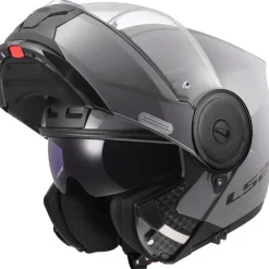 LS2 Horizon II Helmet