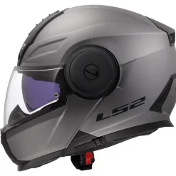 LS2 Horizon II Helmet
