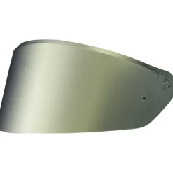 LS2 Rapid III Dark Electron Outer Face Shield
