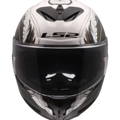 LS2 Rapid III Dreamcatcher Helmet