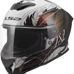 LS2 Rapid III Dreamcatcher Helmet