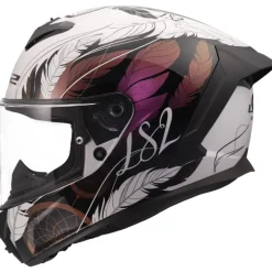 LS2 Rapid III Dreamcatcher Helmet
