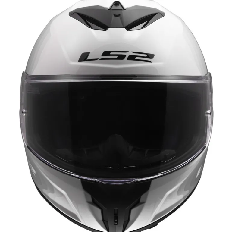 LS2 Rapid III Flow Helmet