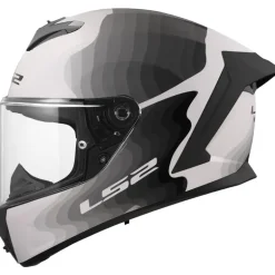 LS2 Rapid III Flow Helmet