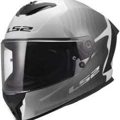 LS2 Rapid III Flow Helmet
