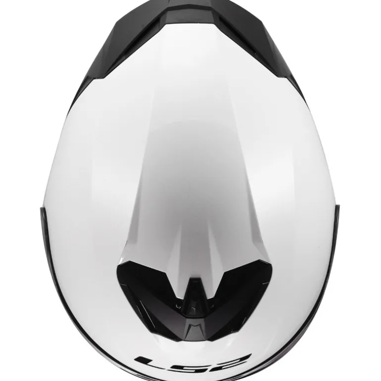 LS2 Rapid III Helmet