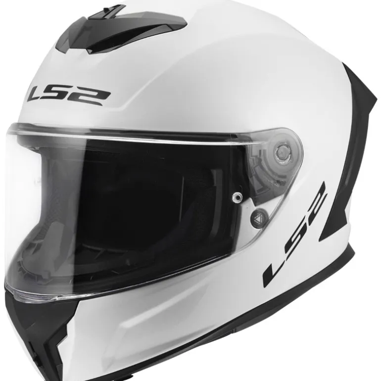 LS2 Rapid III Helmet