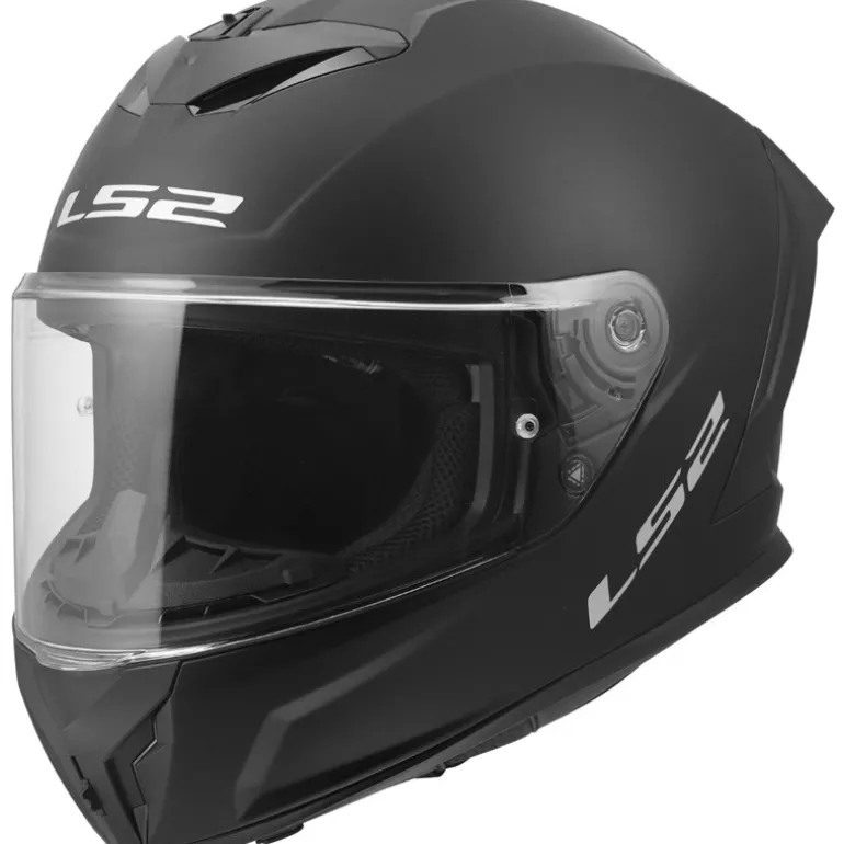 LS2 Rapid III Helmet