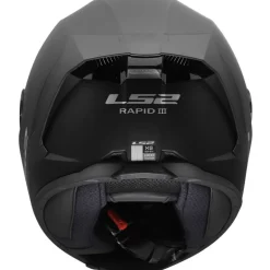 LS2 Rapid III Helmet