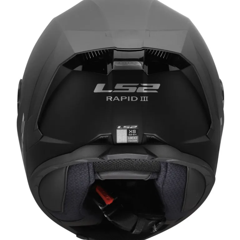 LS2 Rapid III Helmet