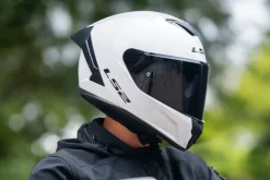 LS2 Rapid III Helmet
