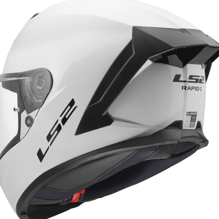LS2 Rapid III Helmet
