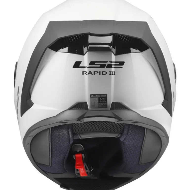 LS2 Rapid III Helmet