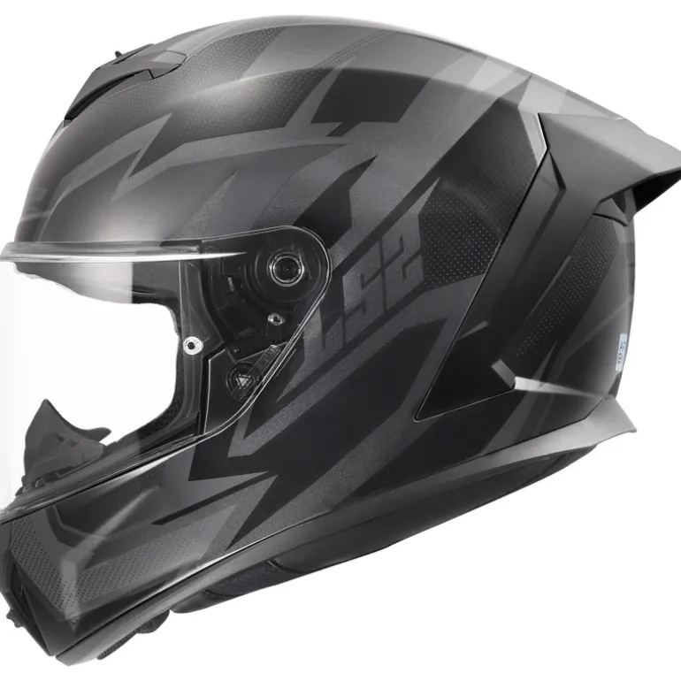 LS2 Rapid III XTREM Helmet