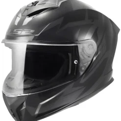 LS2 Rapid III XTREM Helmet