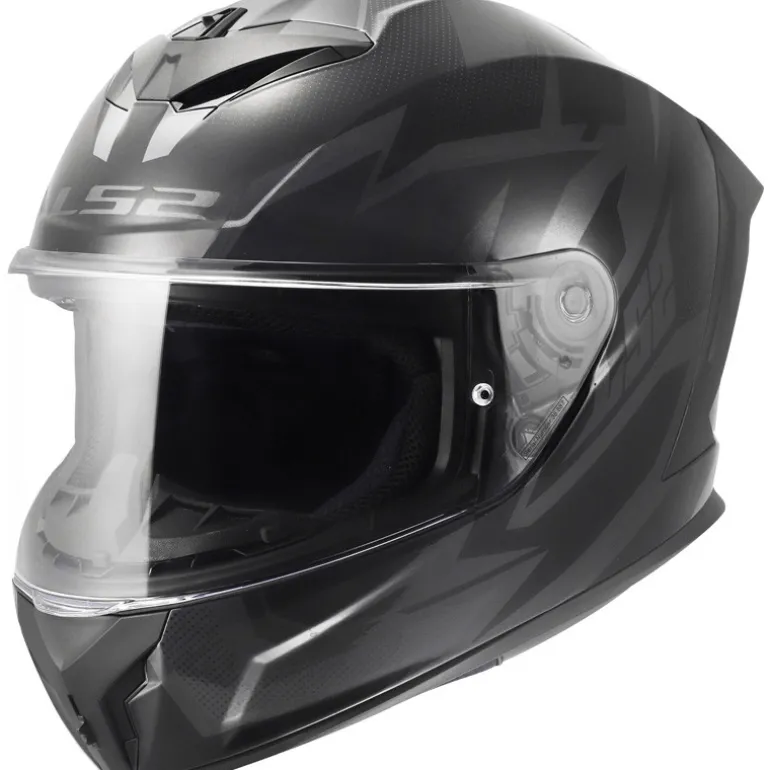 LS2 Rapid III XTREM Helmet