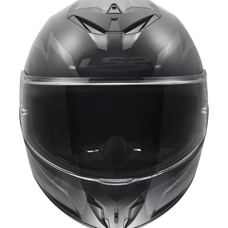 LS2 Rapid III XTREM Helmet
