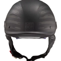 LS2 Rebellion 1812 Helmet