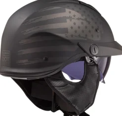 LS2 Rebellion 1812 Helmet