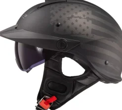 LS2 Rebellion 1812 Helmet