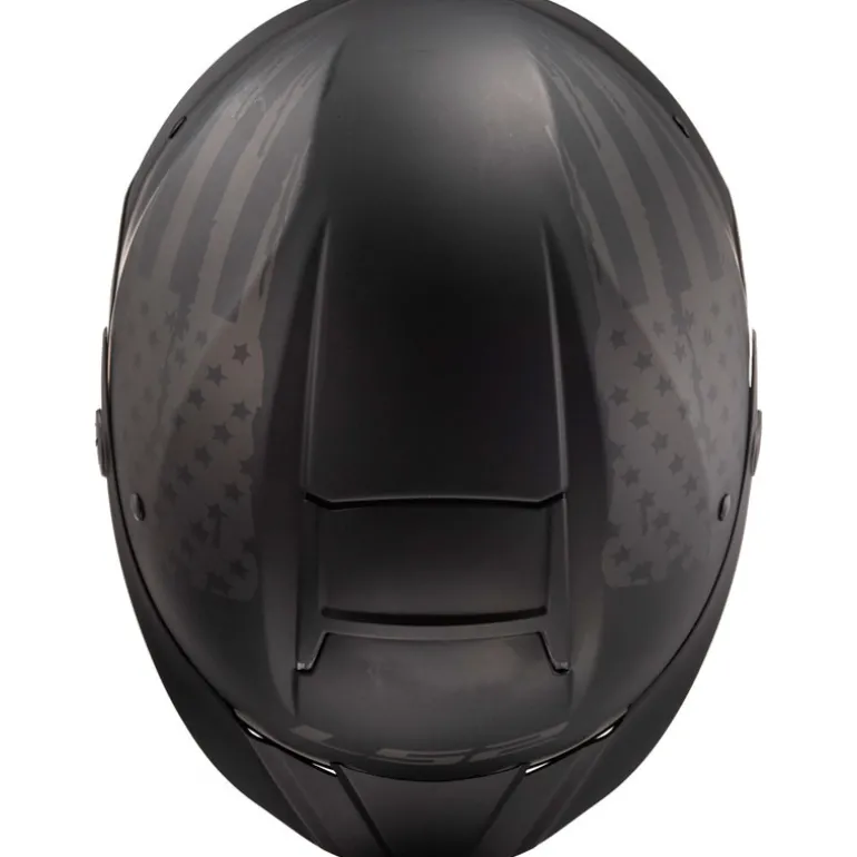 LS2 Rebellion 1812 Helmet