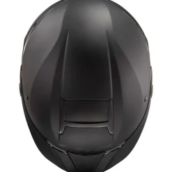 LS2 Rebellion Helmet Solid
