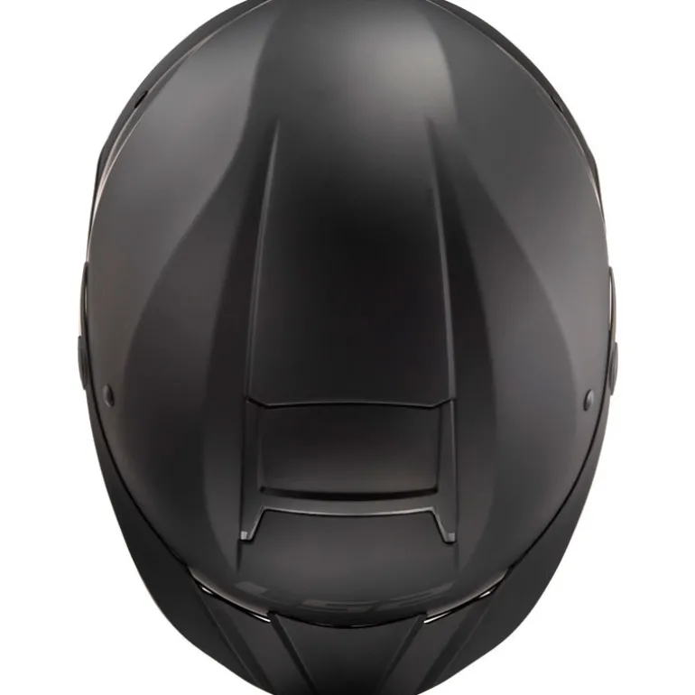 LS2 Rebellion Helmet Solid