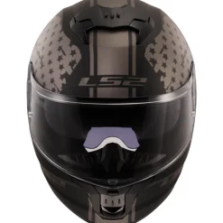 LS2 Stream II America Helmet