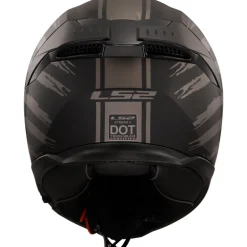 LS2 Stream II America Helmet
