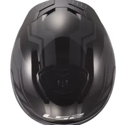 LS2 Stream II Fury Helmet