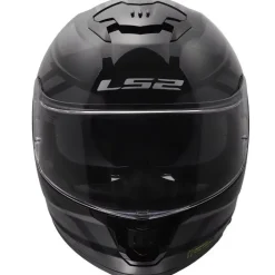 LS2 Stream II Fury Helmet