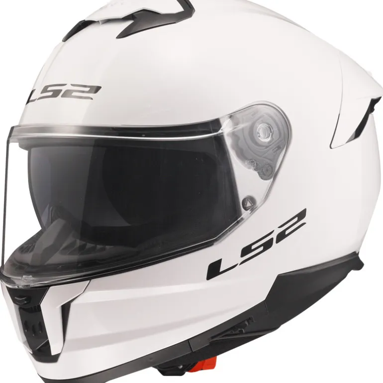 LS2 Stream II Helmet