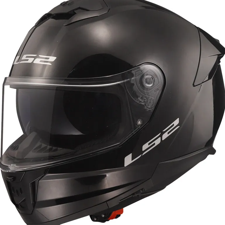 LS2 Stream II Helmet