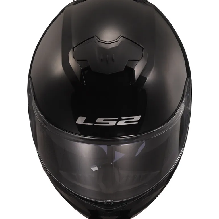 LS2 Stream II Helmet