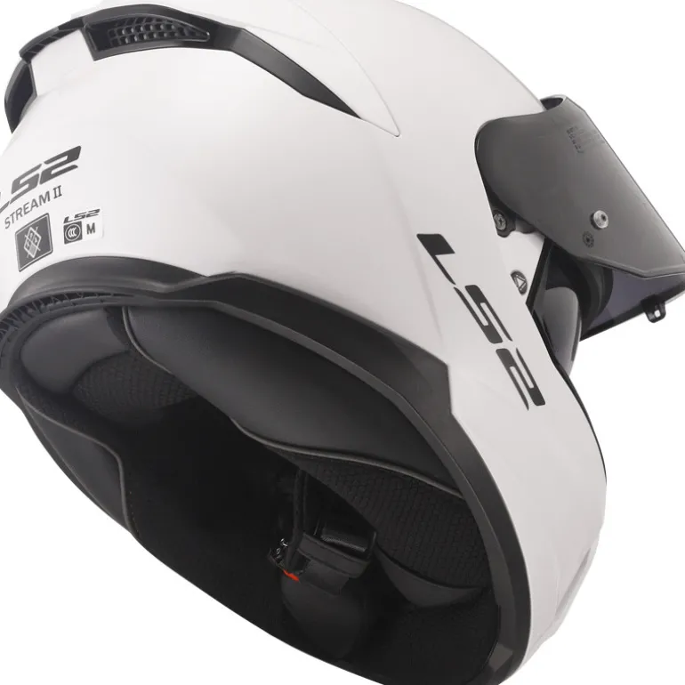 LS2 Stream II Helmet