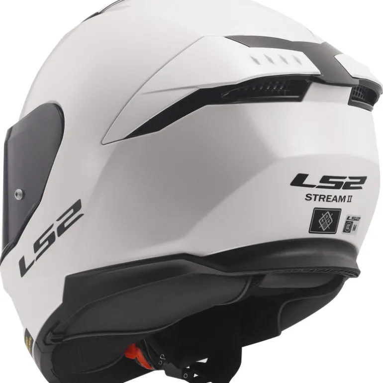 LS2 Stream II Helmet