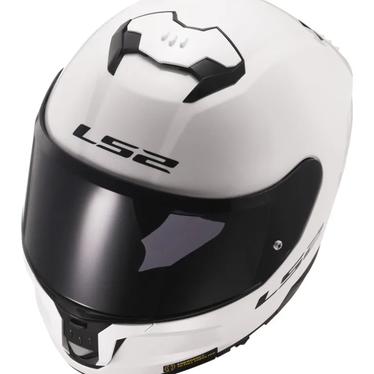 LS2 Stream II Helmet