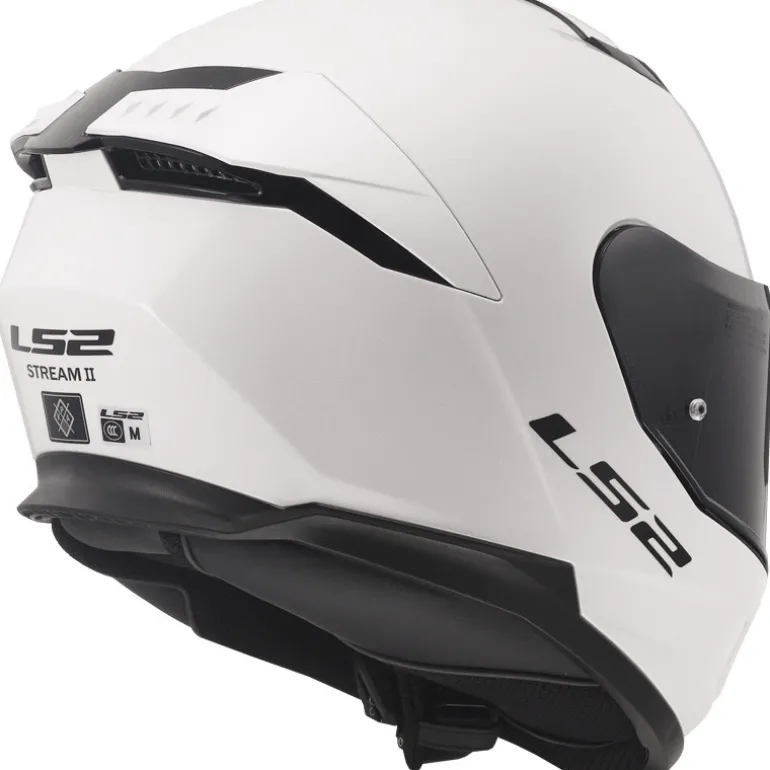 LS2 Stream II Helmet