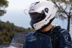 LS2 Stream II Vintage Helmet