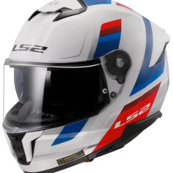 LS2 Stream II Vintage Helmet